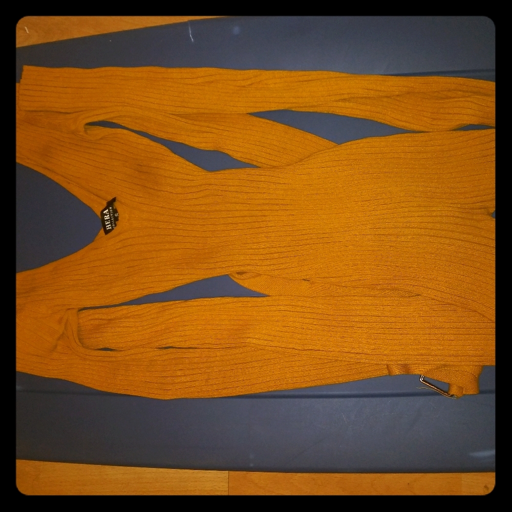 Bodysuit